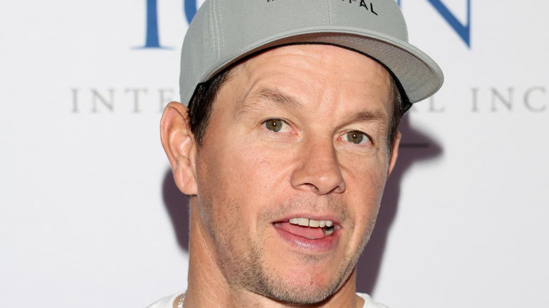 Mark Wahlberg says he’s embracing his ‘old age’ and the roles that come with it