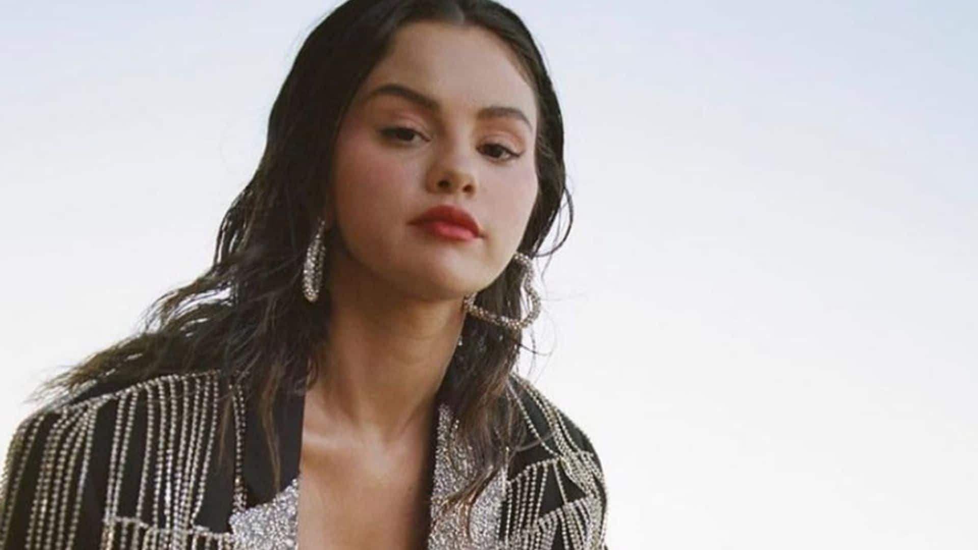 All about Selena Gomez’s spiritual tattoos