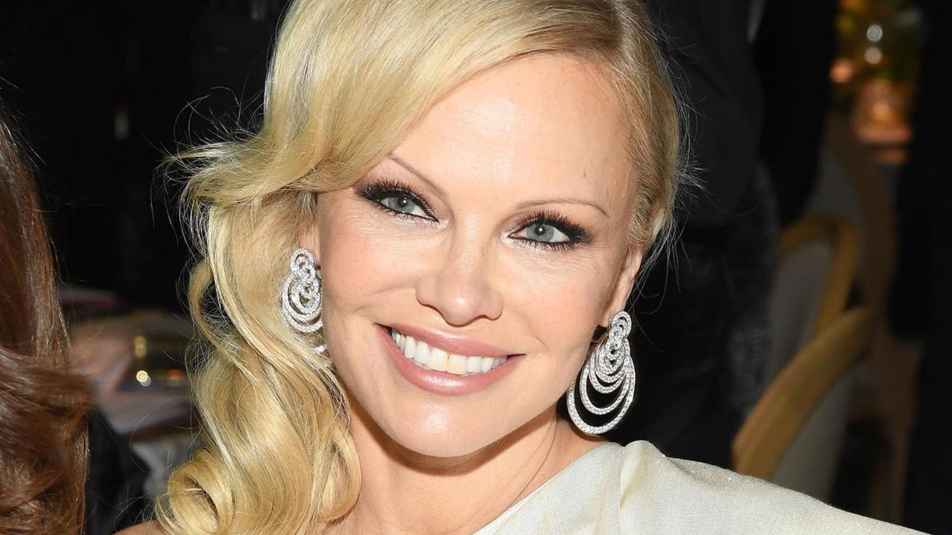 Pamela Anderson teams up with Netflix for a new documentary about her life: ‘Not a victim, but a survivor’
