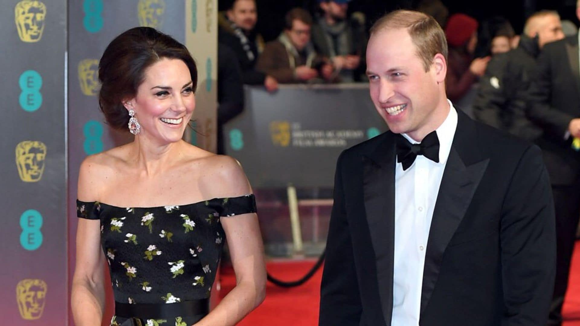 Prince William and Kate Middleton's upcoming date night announced – find out where