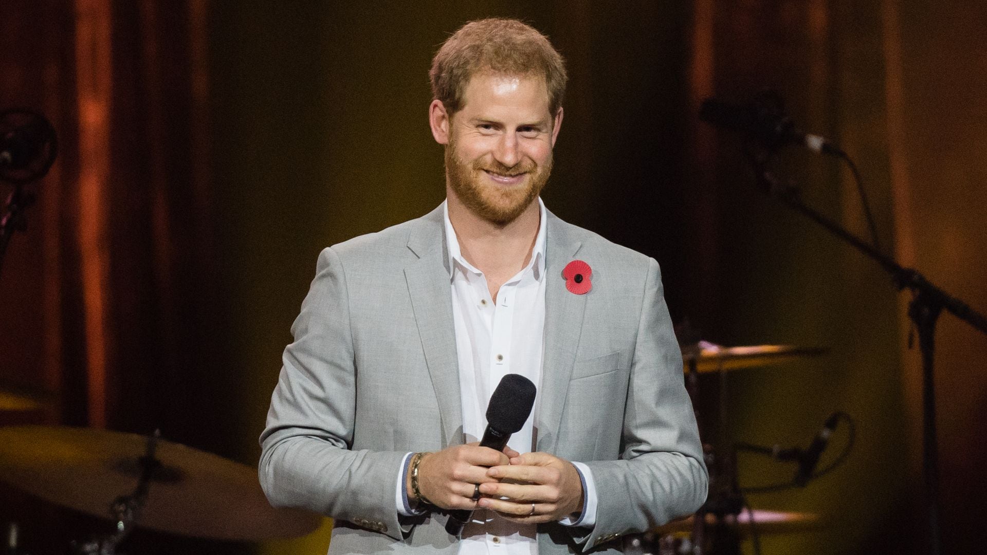 Everything to Know About Prince Harry's 2025 Invictus Games