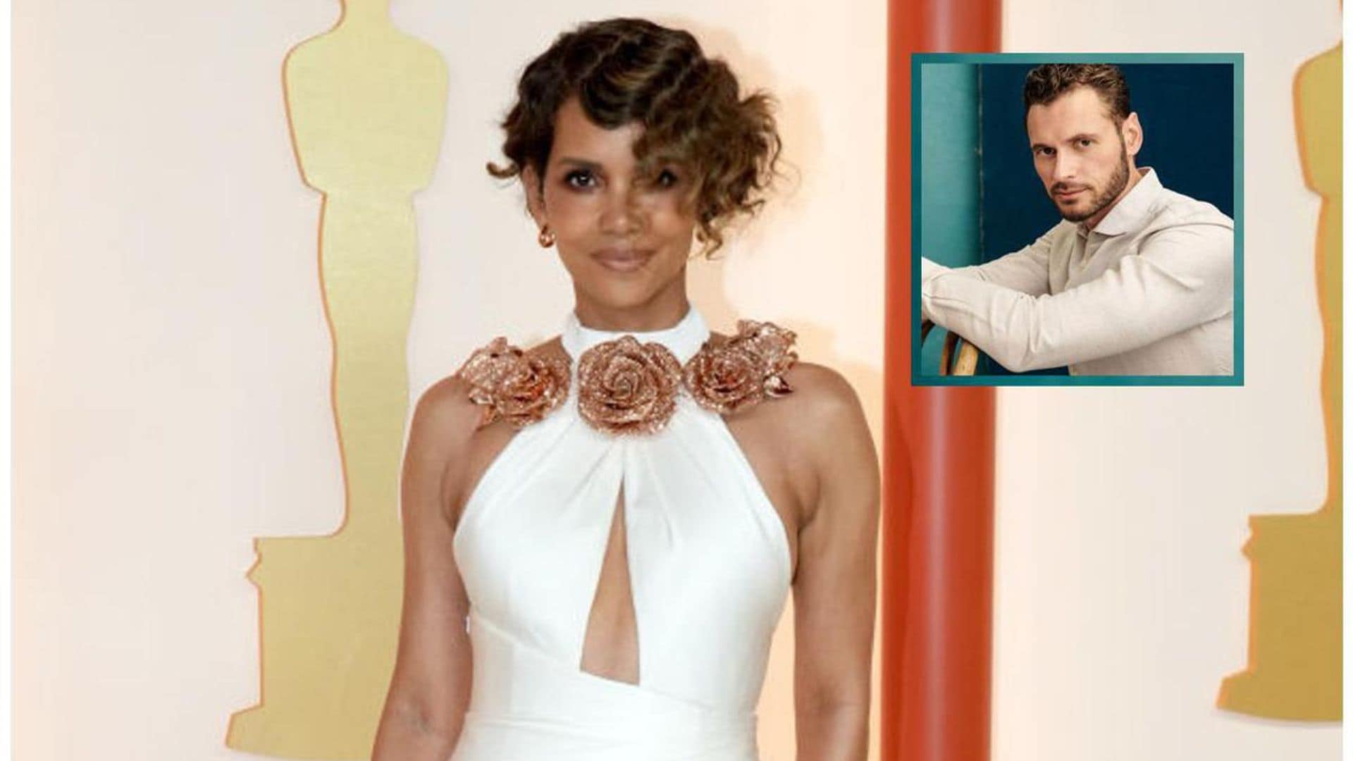 Halle Berry mourns the death of her ‘X-Men’ co-star Adan Canto