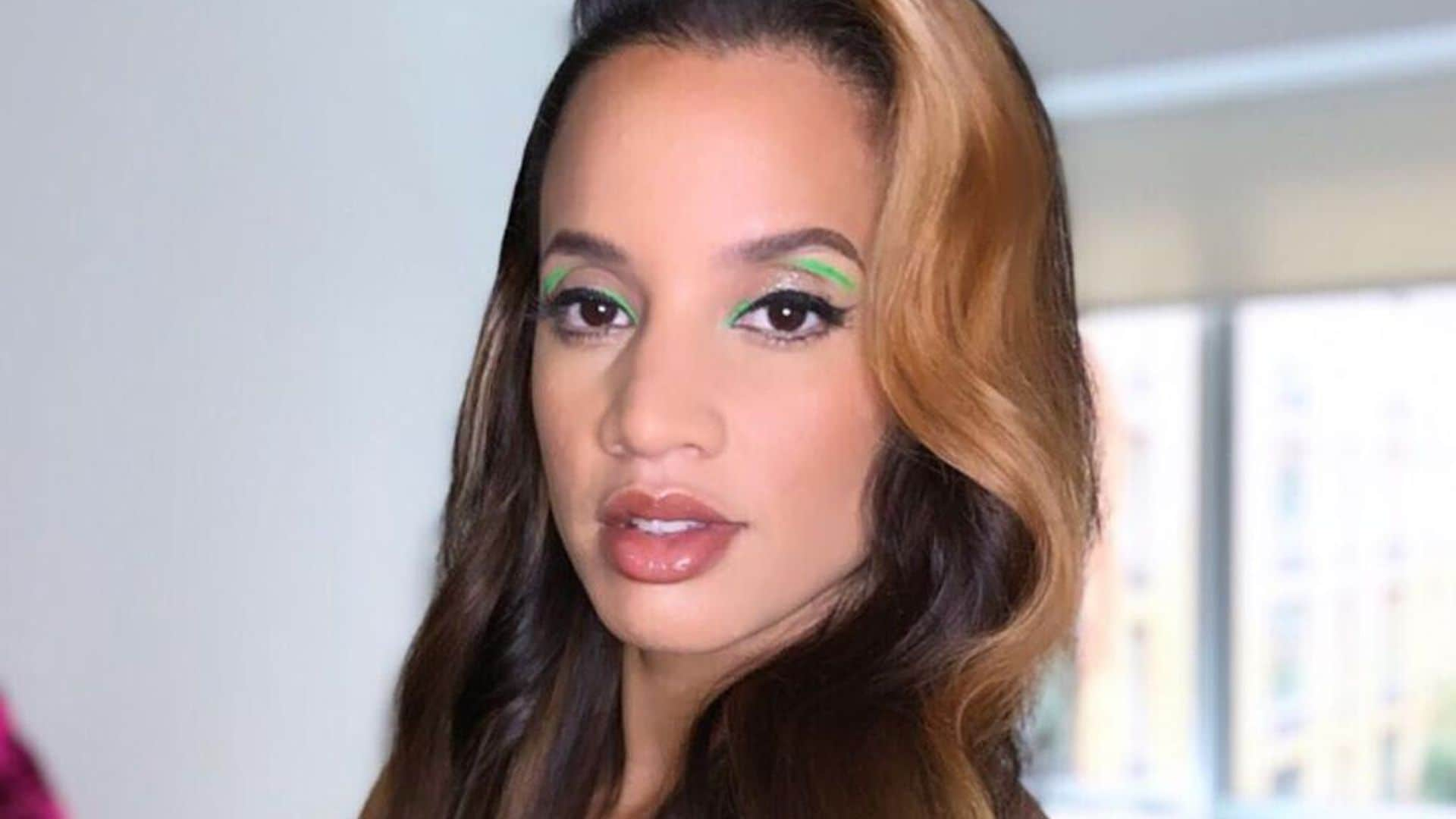 Dascha Polanco created her own Coachella lineup – and the list is full of Dominican pride