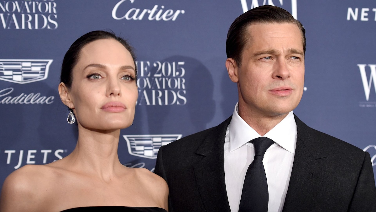 Are Brad Pitt and Angelina Jolie making a movie together again?