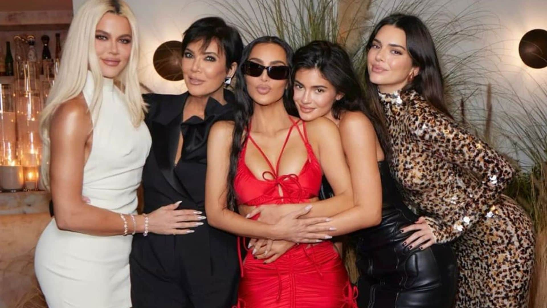 Kim Kardashian parties with Lauren Sanchez, Ivanka Trump and more celebrity friends: Birthday bash