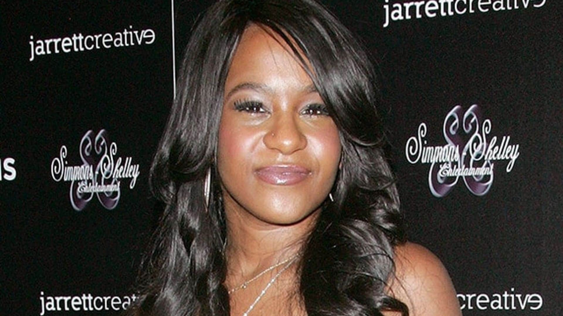 Bobbi Kristina Brown moved to rehabilitation center