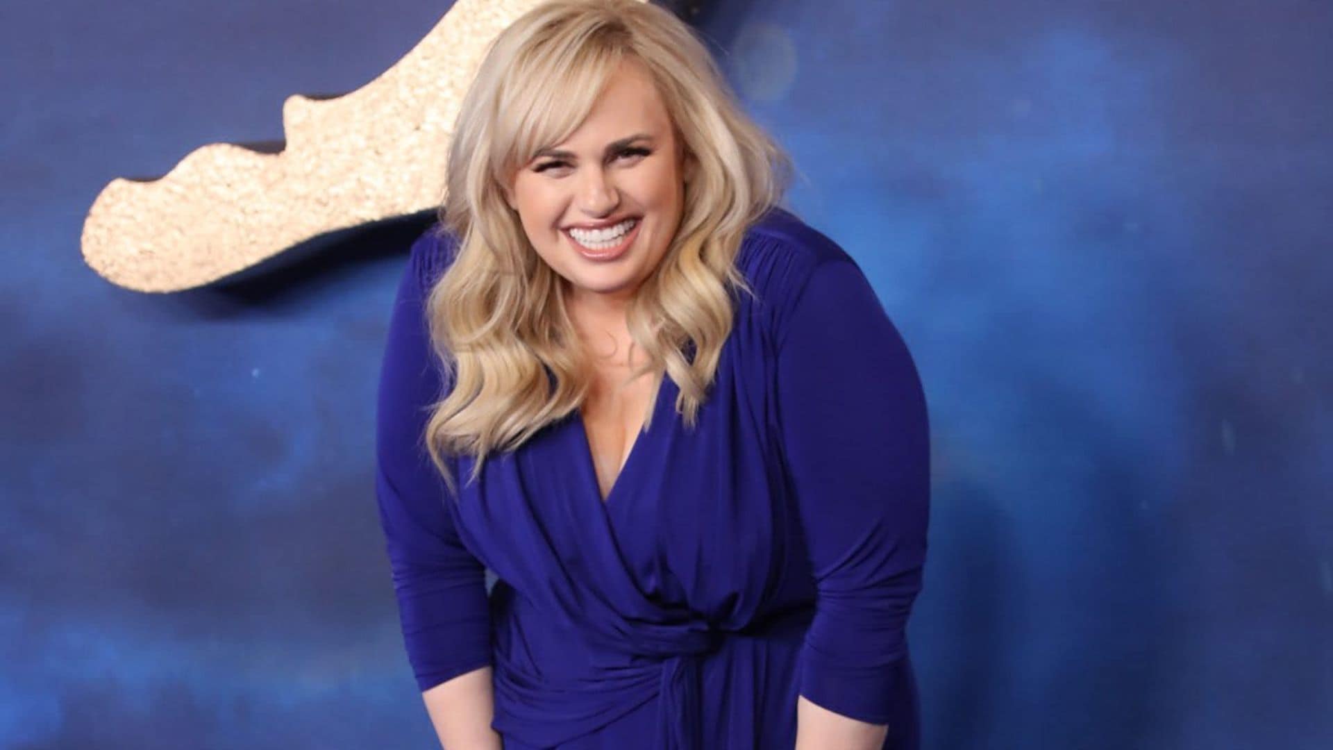 Rebel Wilson willing to pay $93,000 of own money if she lost her Who Wants To Be A Millionaire winnings