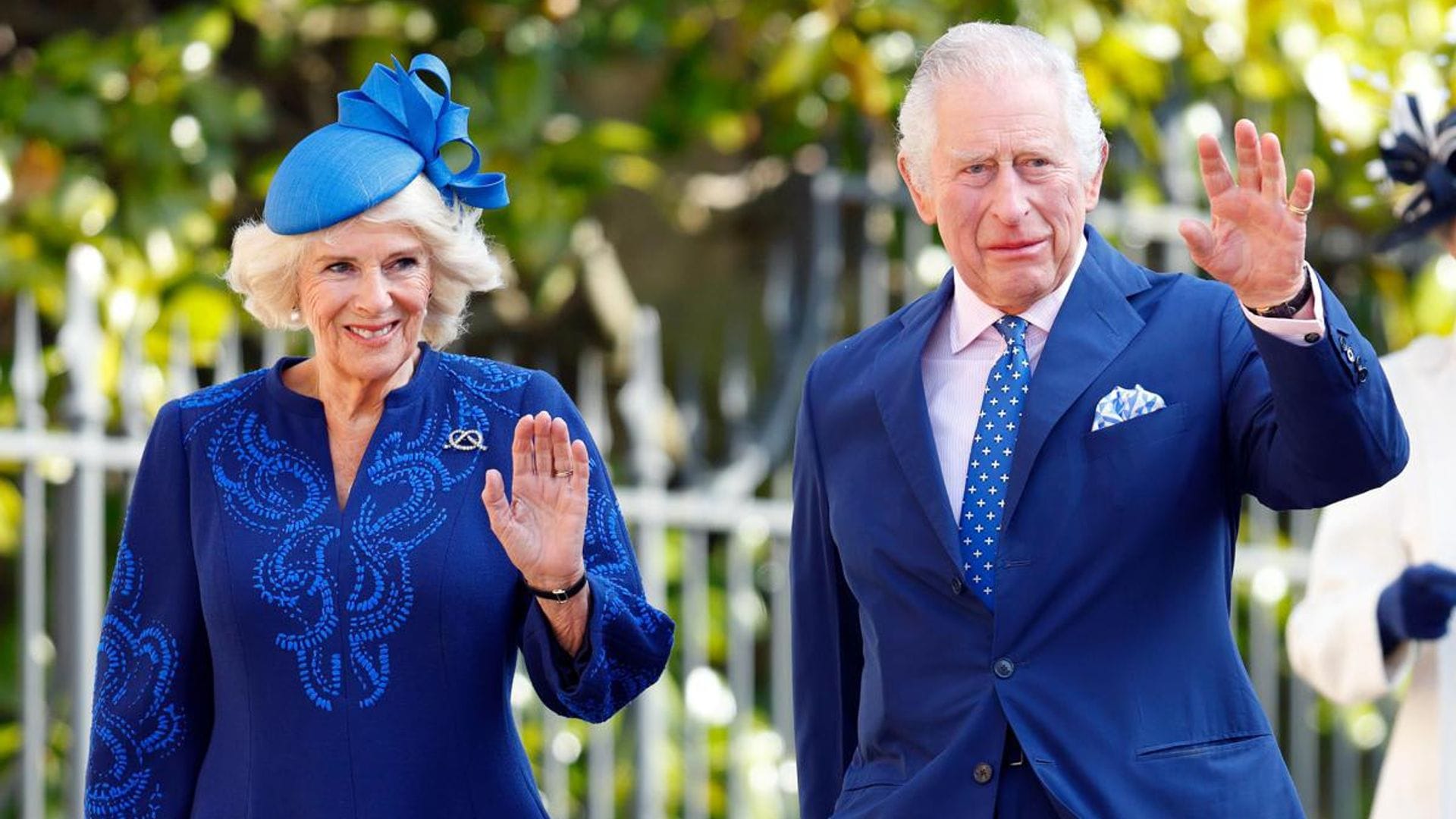 King Charles III to attend Royal family easter mass amid health concerns