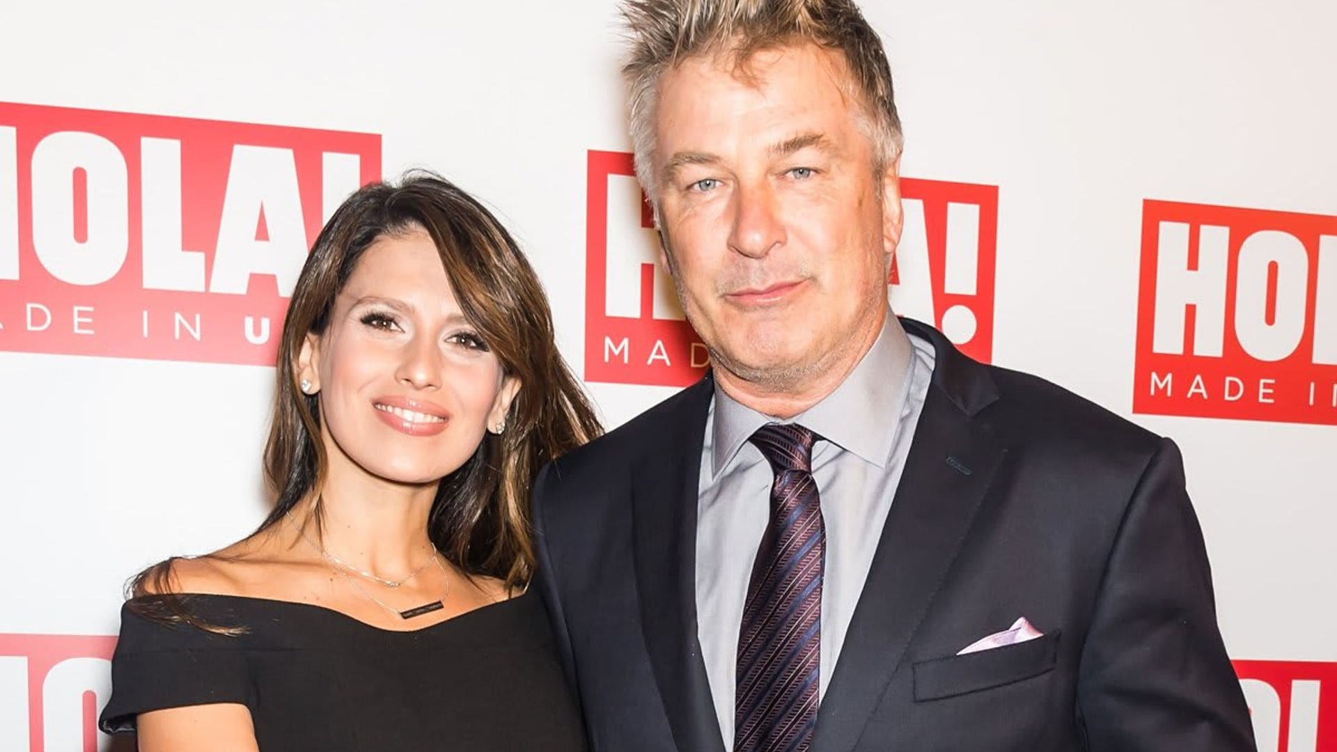 Watch Alec Baldwin practice Spanish as he talks raising bilingual kids with Hilaria