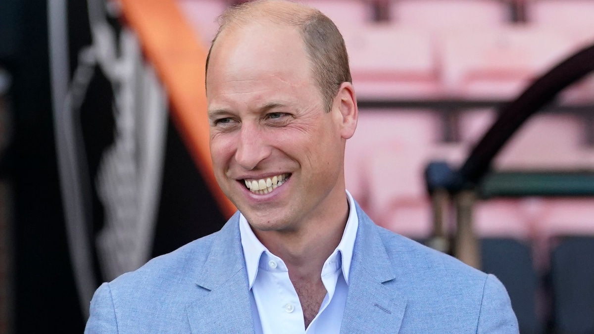 Prince William's Homewards program docuseries: Everything to know