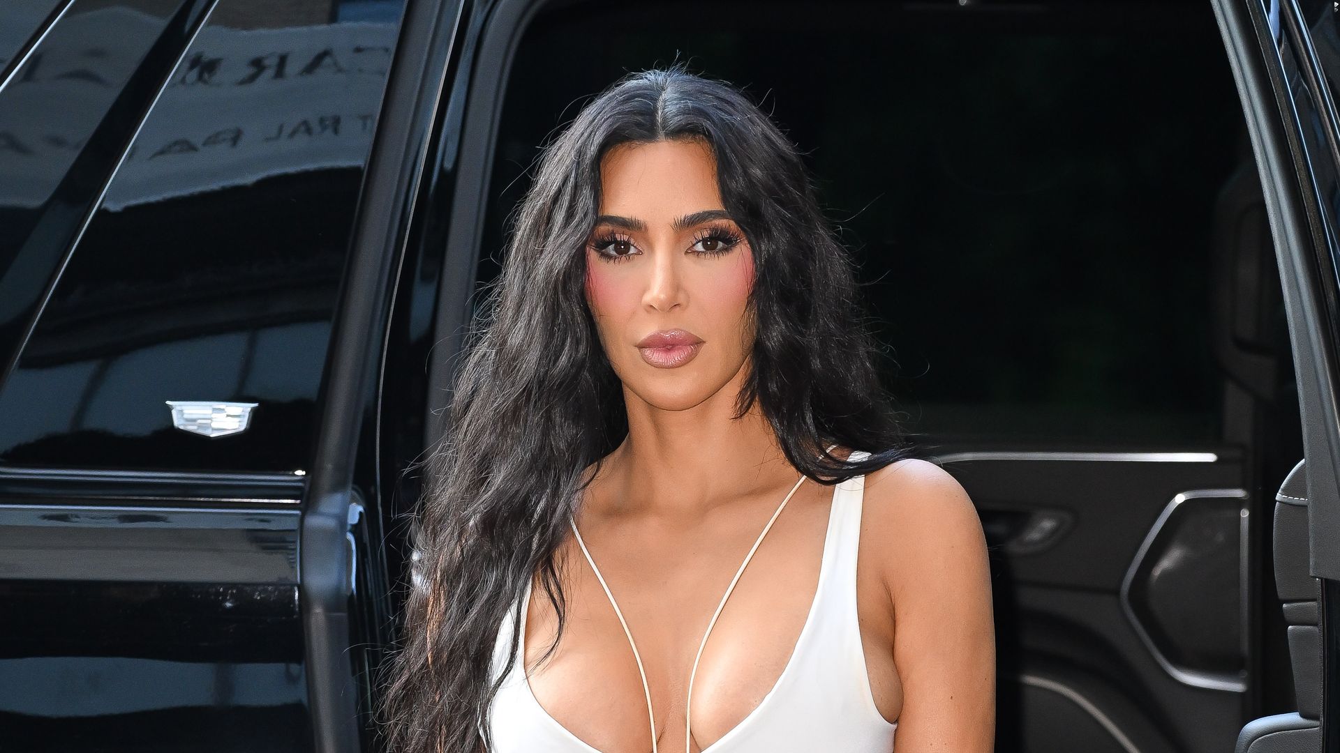 Kim Kardashian's unexpected matchmakers want her to date a soccer player or a streamer