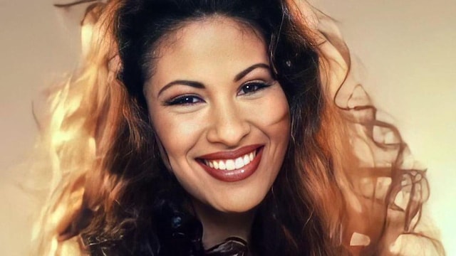 Selena Quintanilla