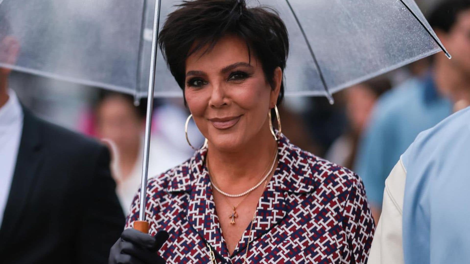 Kris Jenner is so rich she forgot she owned a condo in Beverly Hills: ‘That sounds ridiculous’