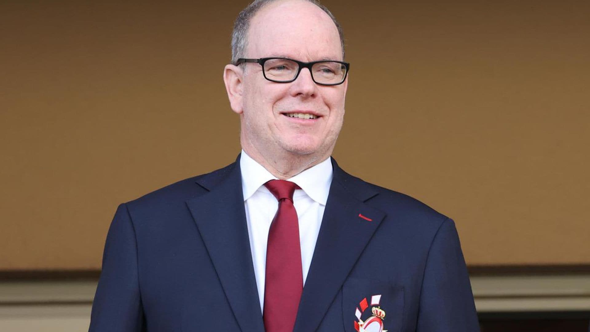 Prince Albert's son is moving to the United StatesFind out where!