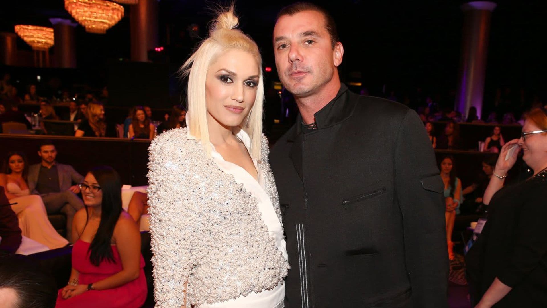 Gwen Stefani and Gavin Rossdale have finally been granted an annulment