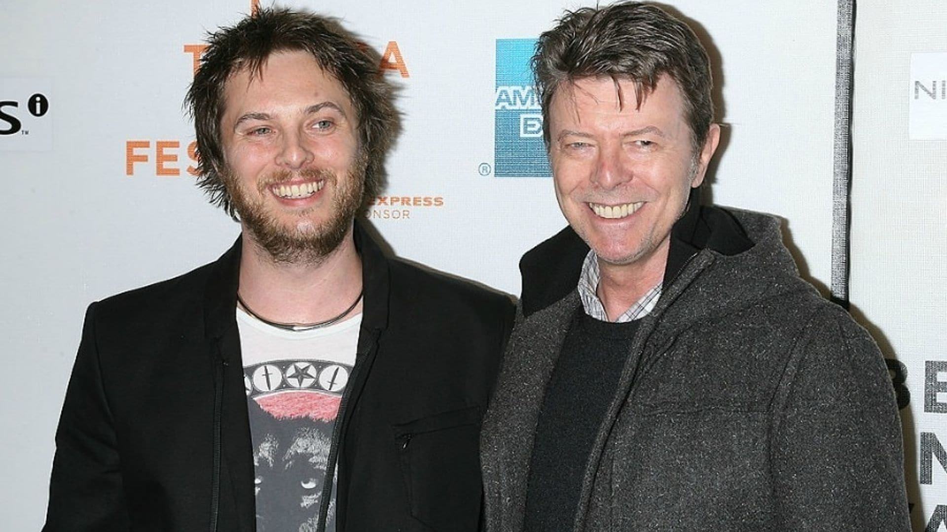 David Bowie's son Duncan Jones reminisces about his final moments with his dad