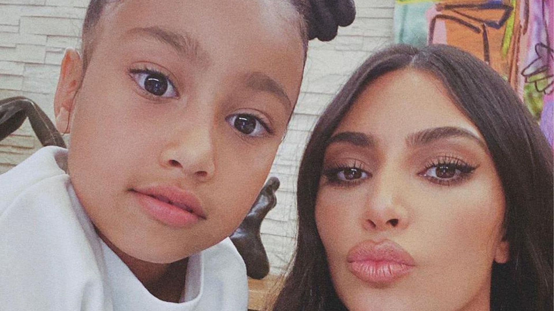 Celebrate North West’s birthday with her best viral moments!