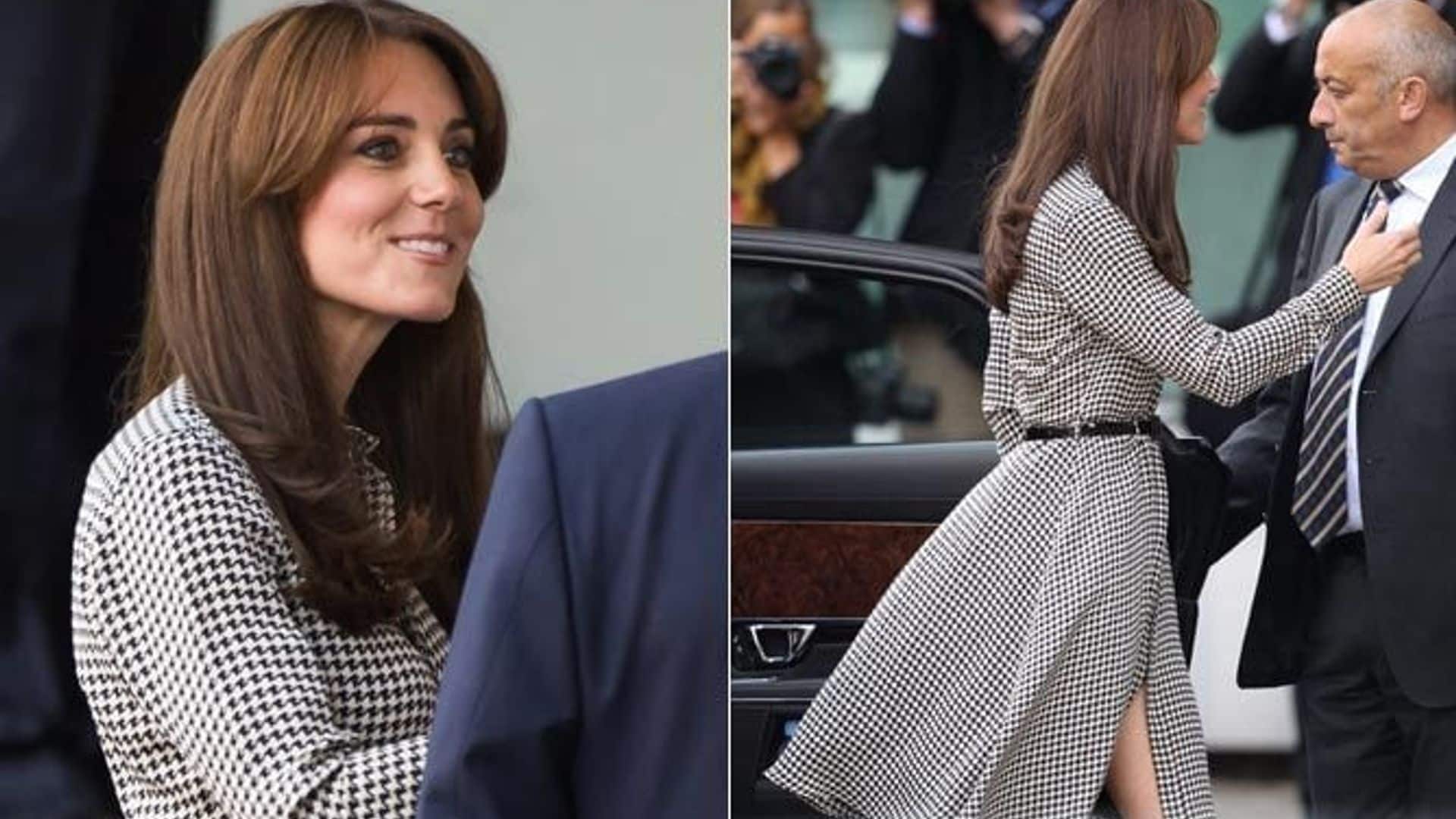 Kate Middleton: The scoop on her $1,595 Ralph Lauren dress