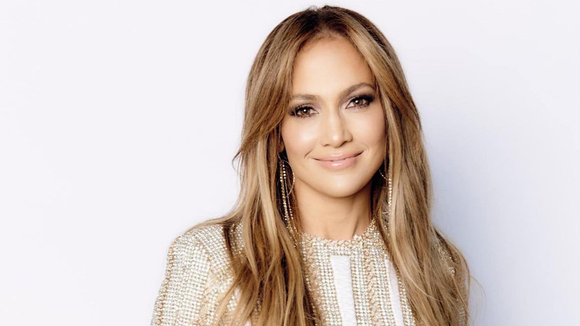 Jennifer Lopez cries during emotional encounter with ‘most special little lady’