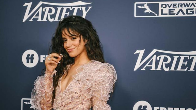 selena netflix series casting camila cabello