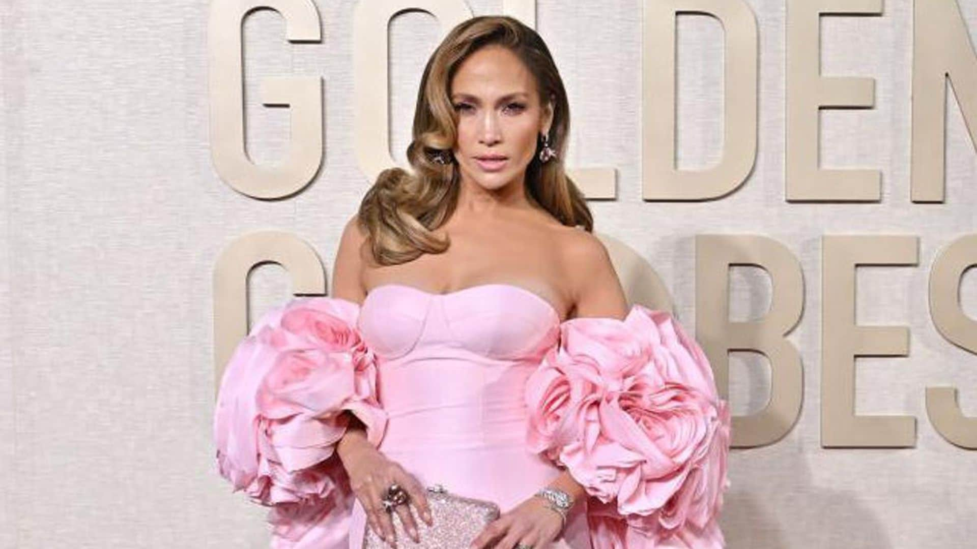 Jennifer Lopez