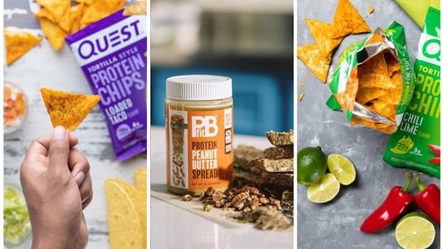 Say yes to sinful snacking with these keto snacks
