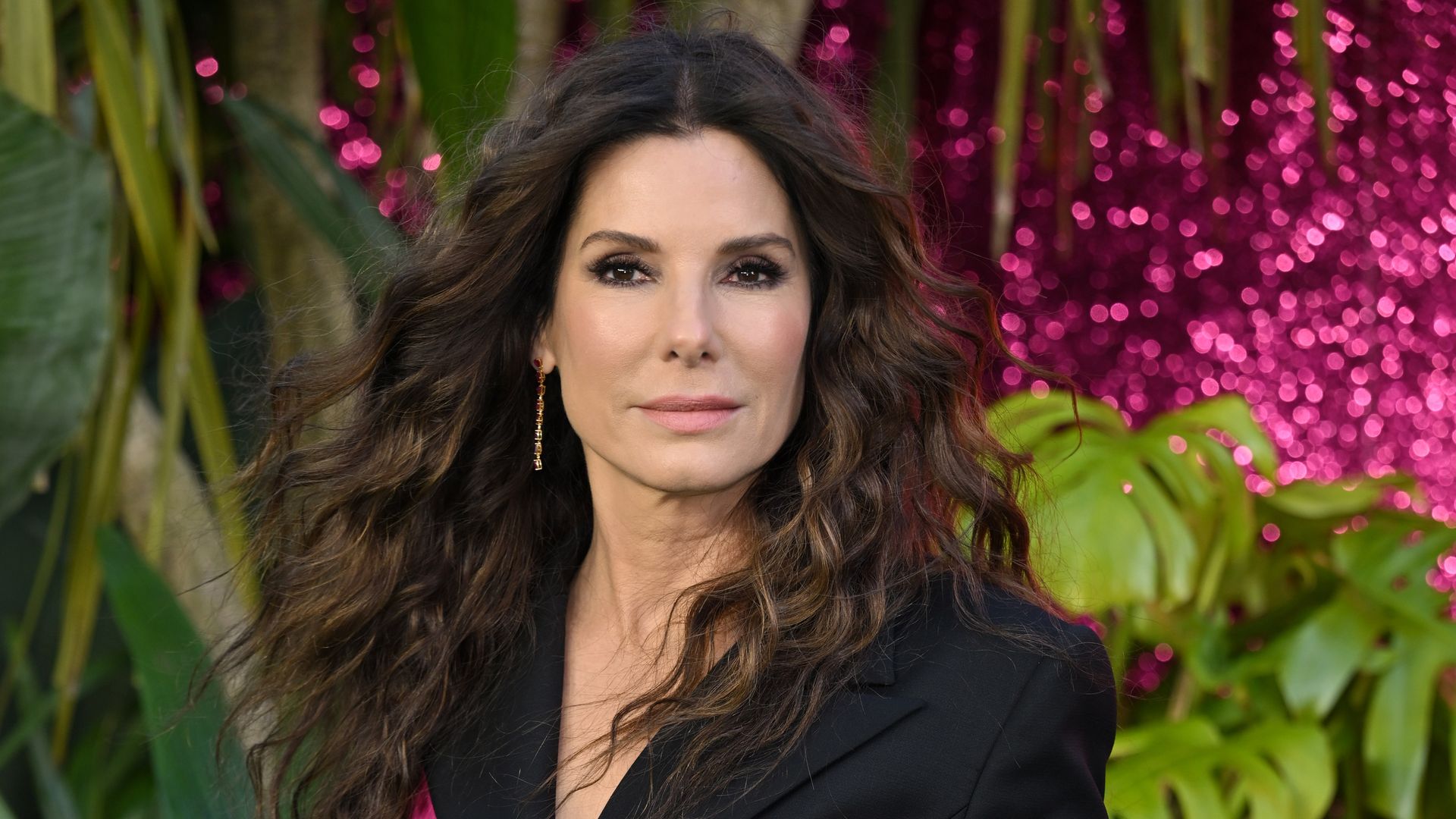 Sandra Bullock makes rare TV appearance to reflect on turning 60