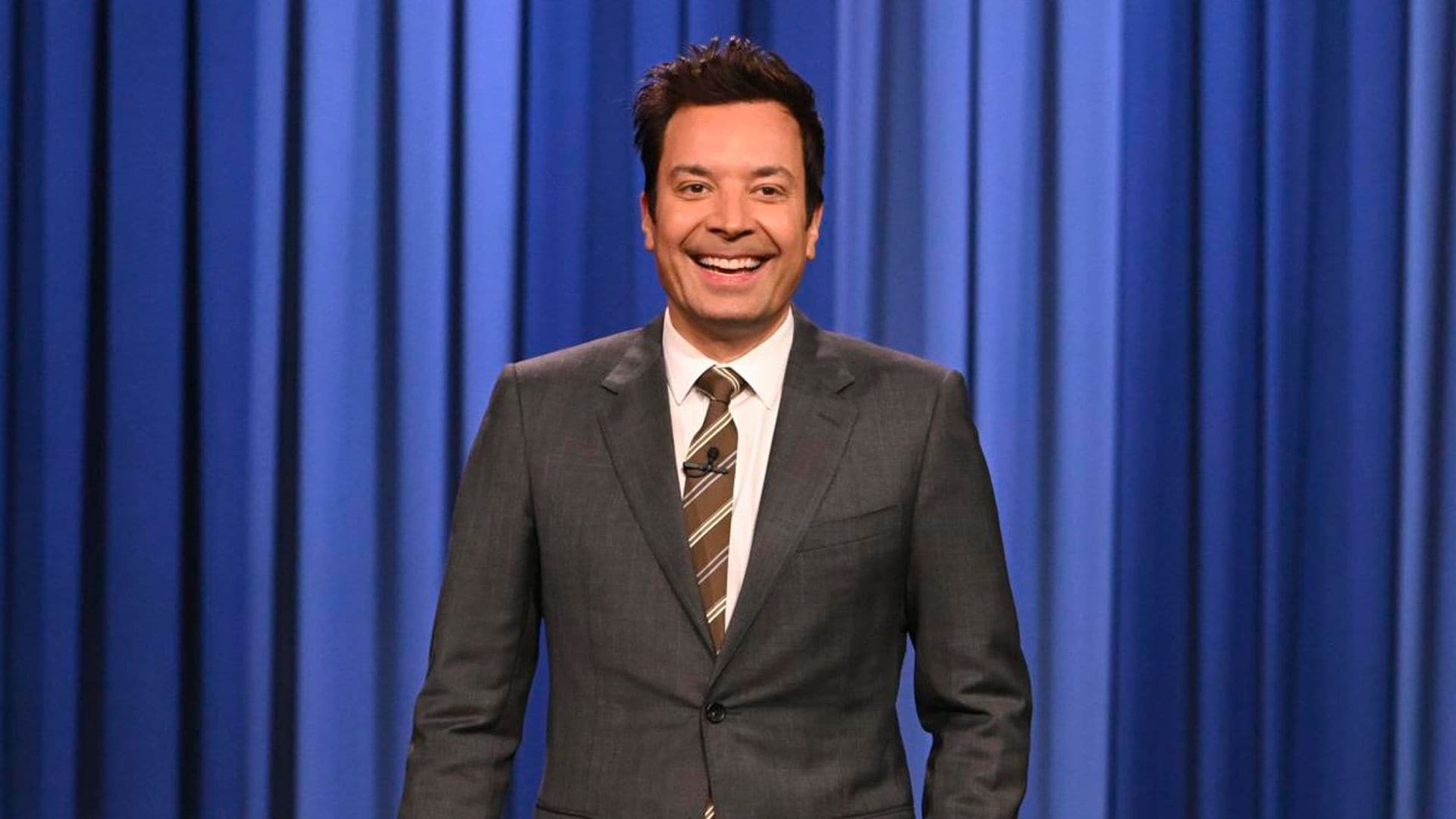 Jimmy Fallon extends tenure at ‘The Tonight Show’ through 2028