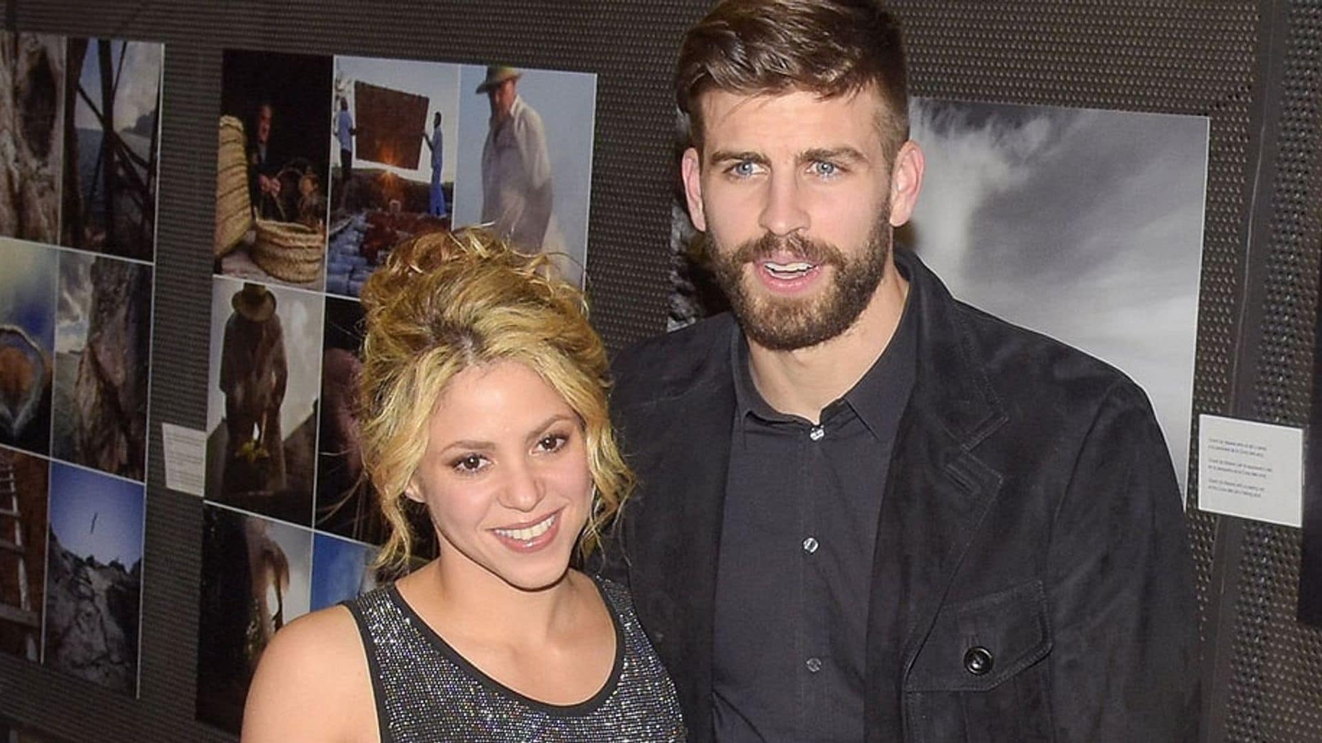 You won't believe how much Shakira's soccer star 'husband' Piqué is worth