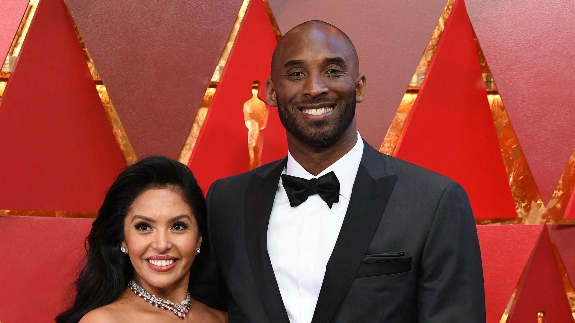 Vanessa Bryant remembers life with Kobe as she supports L.A. families devastated by fires