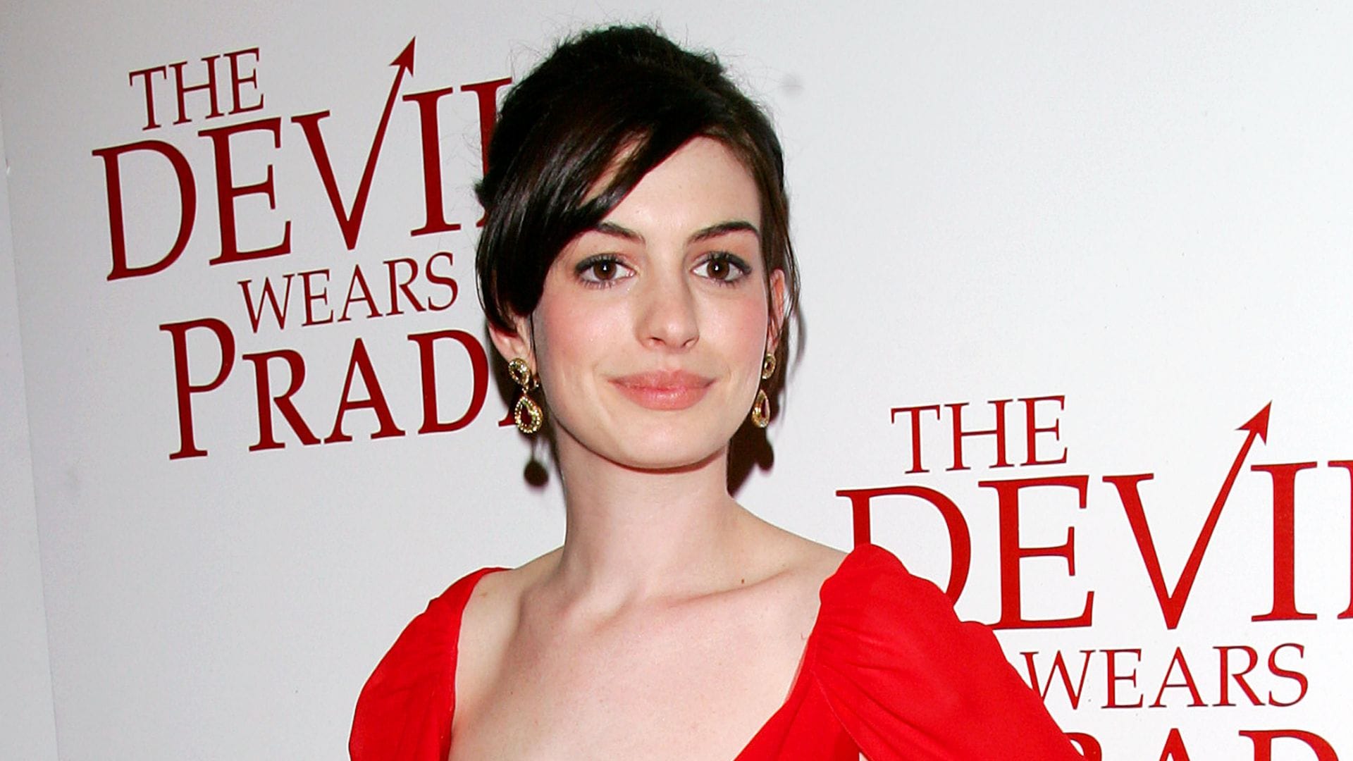 'The Devil Wears Prada' sequel is in development despite Anne Hathaway's skepticism