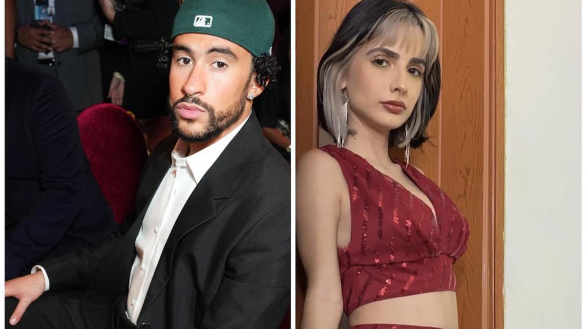 Bad Bunny sued by ex-girlfriend Carliz De La Cruz for $40M: Who is she?