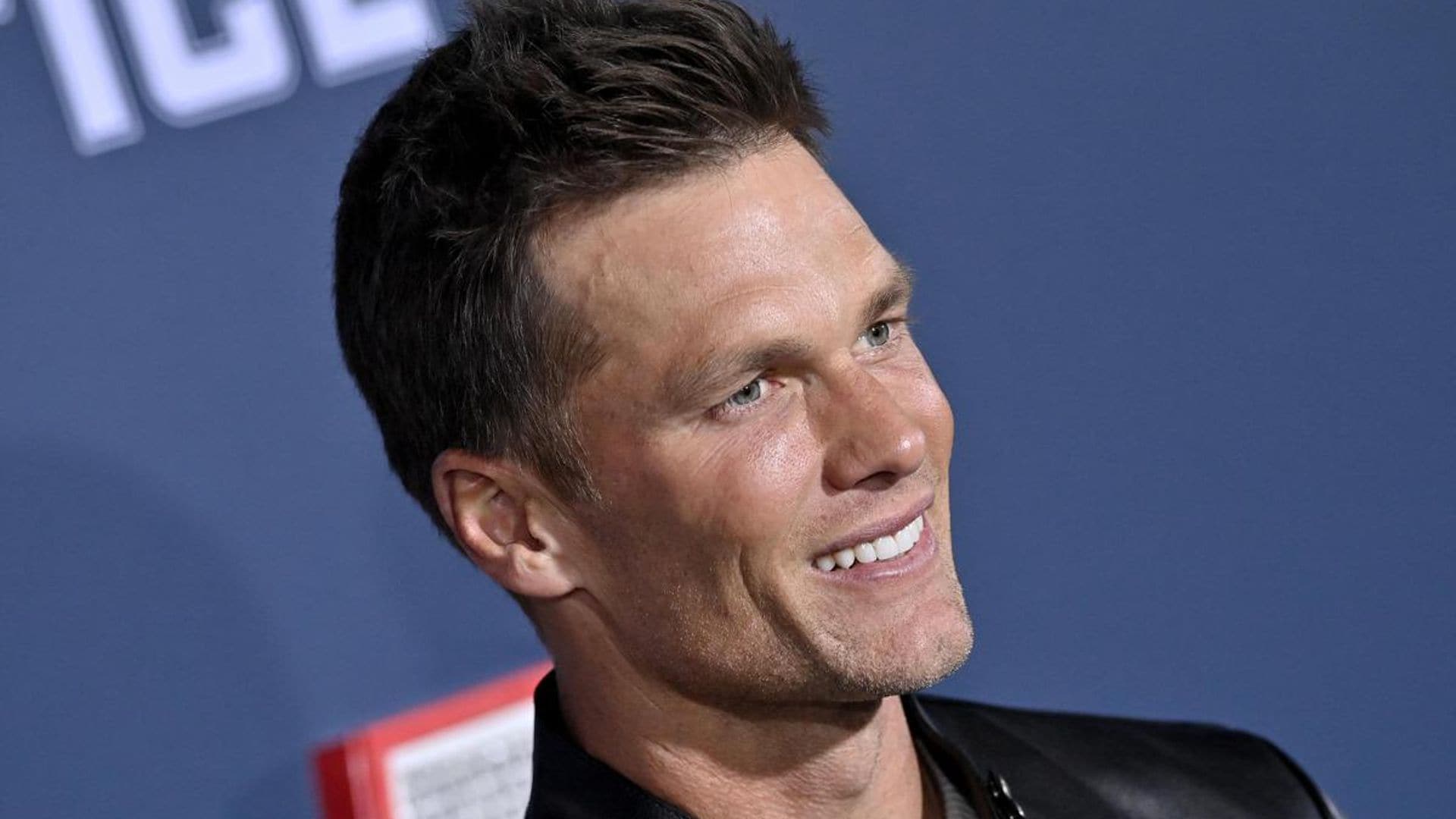 Tom Brady’s new underwear selfie makes fans go crazy: ‘Thank you, Tom’