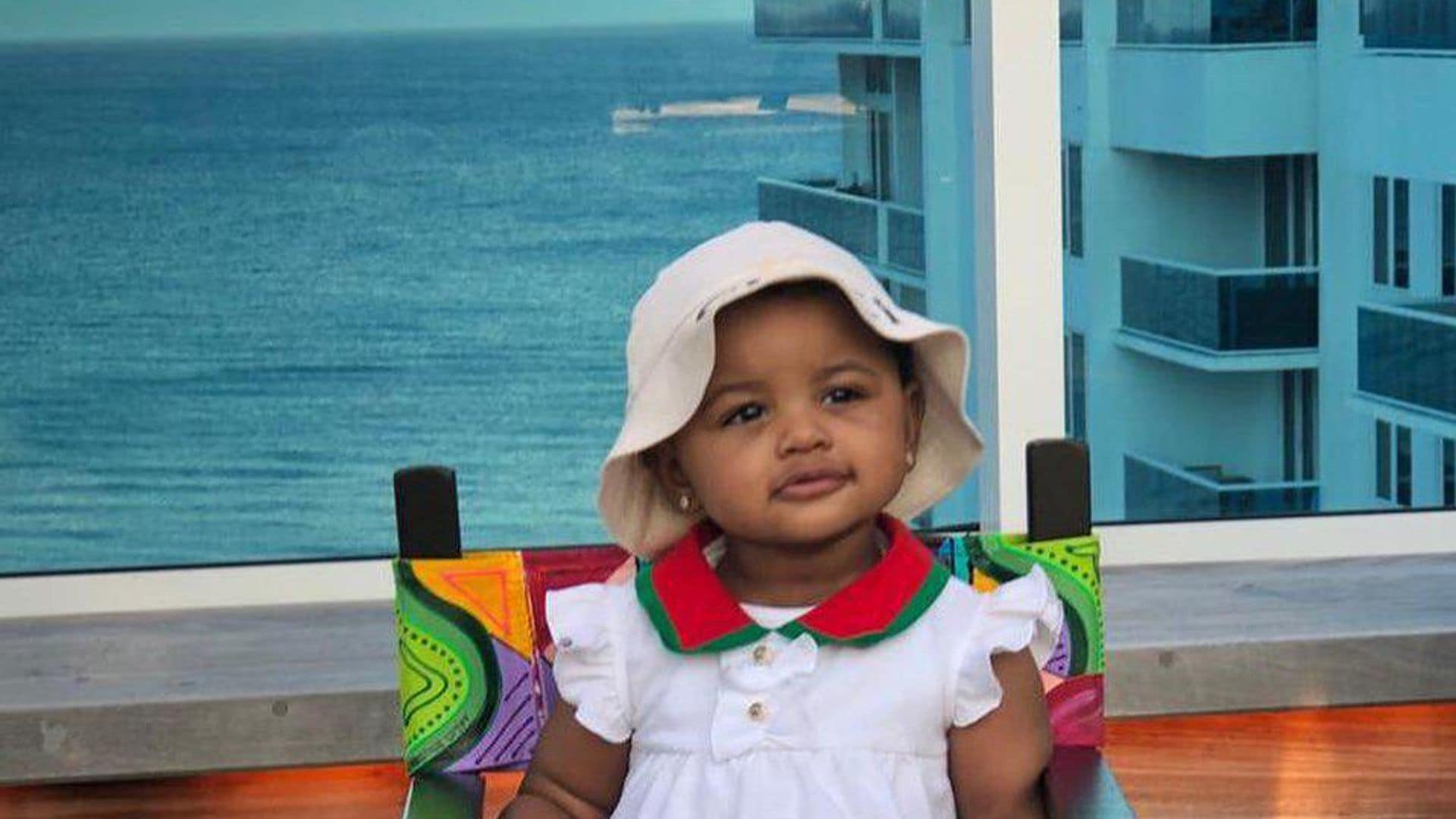 Cardi B’s daughter is a young style queen in the making - see her looks