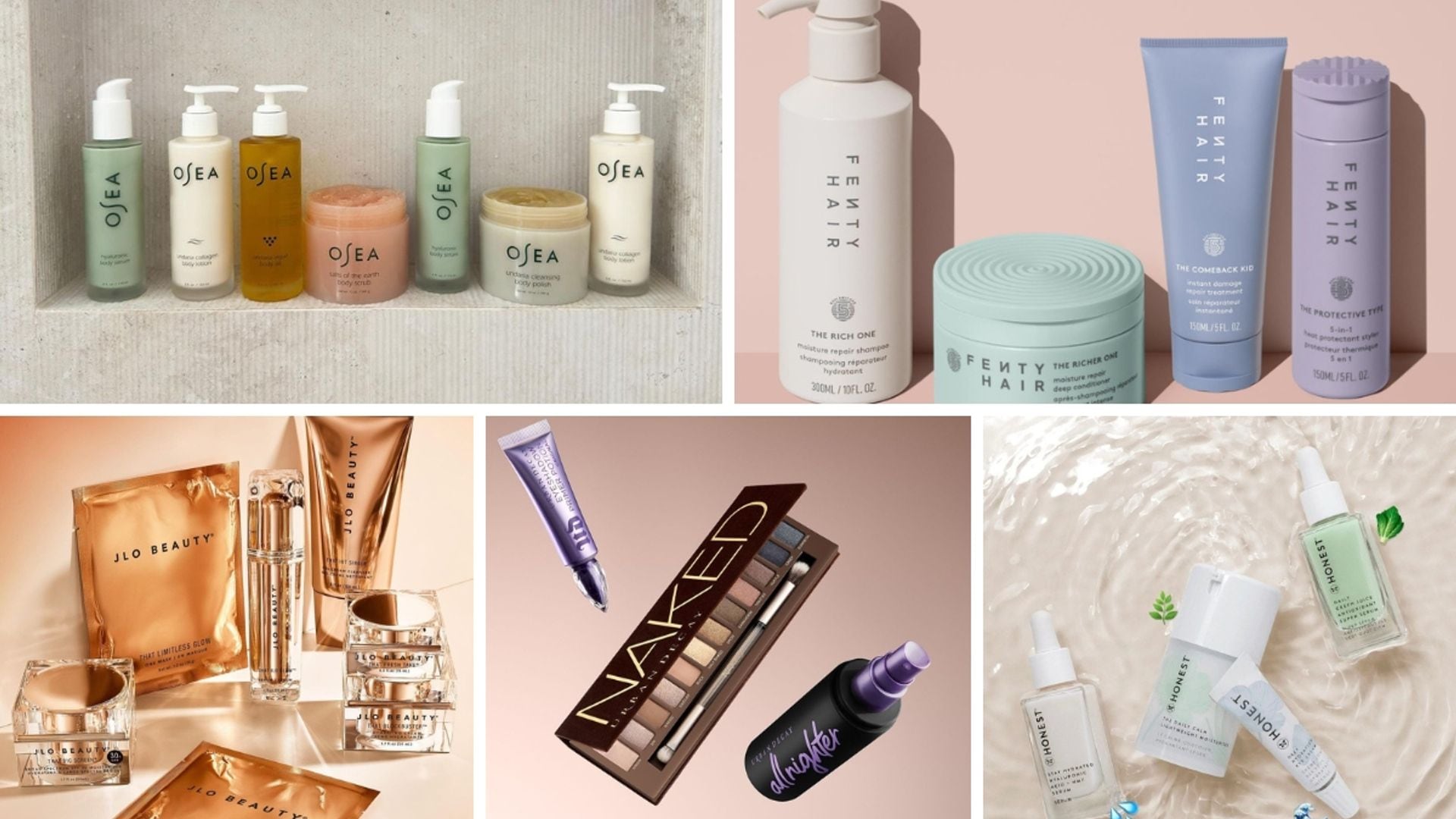 Best Labor Day sales: beauty, fashion, and more