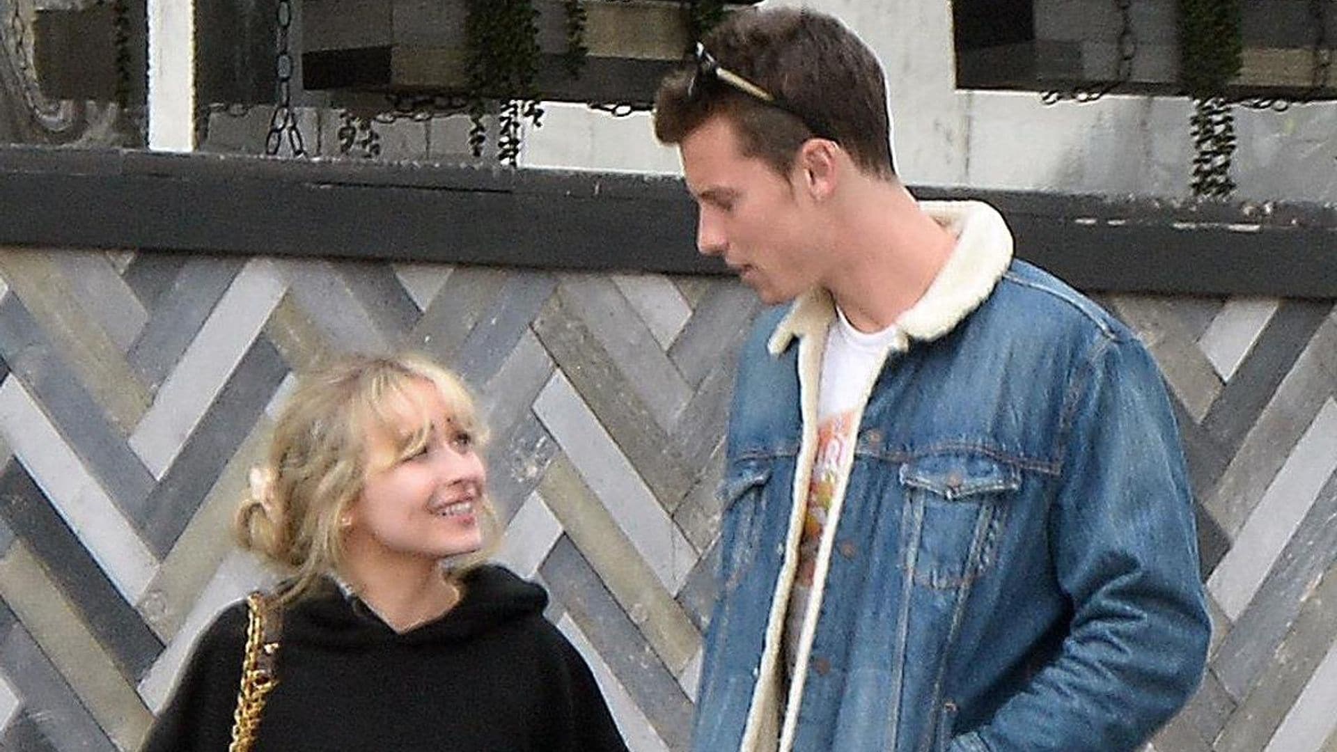 Is Shawn Mendes dating Sabrina Carpenter? The singers spend time together in Los Angeles