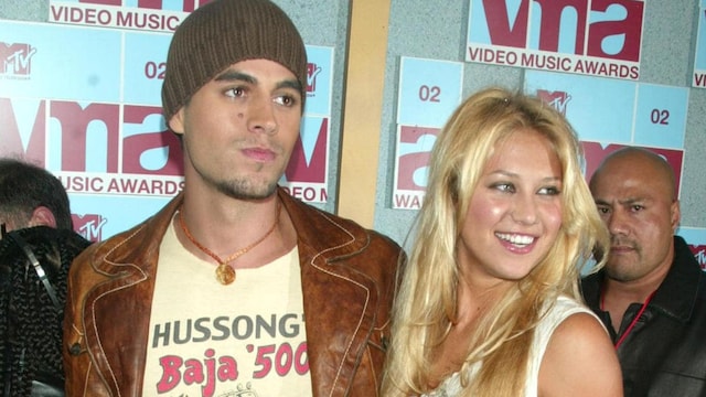 2002 MTV Video Music Awards - Arrivals