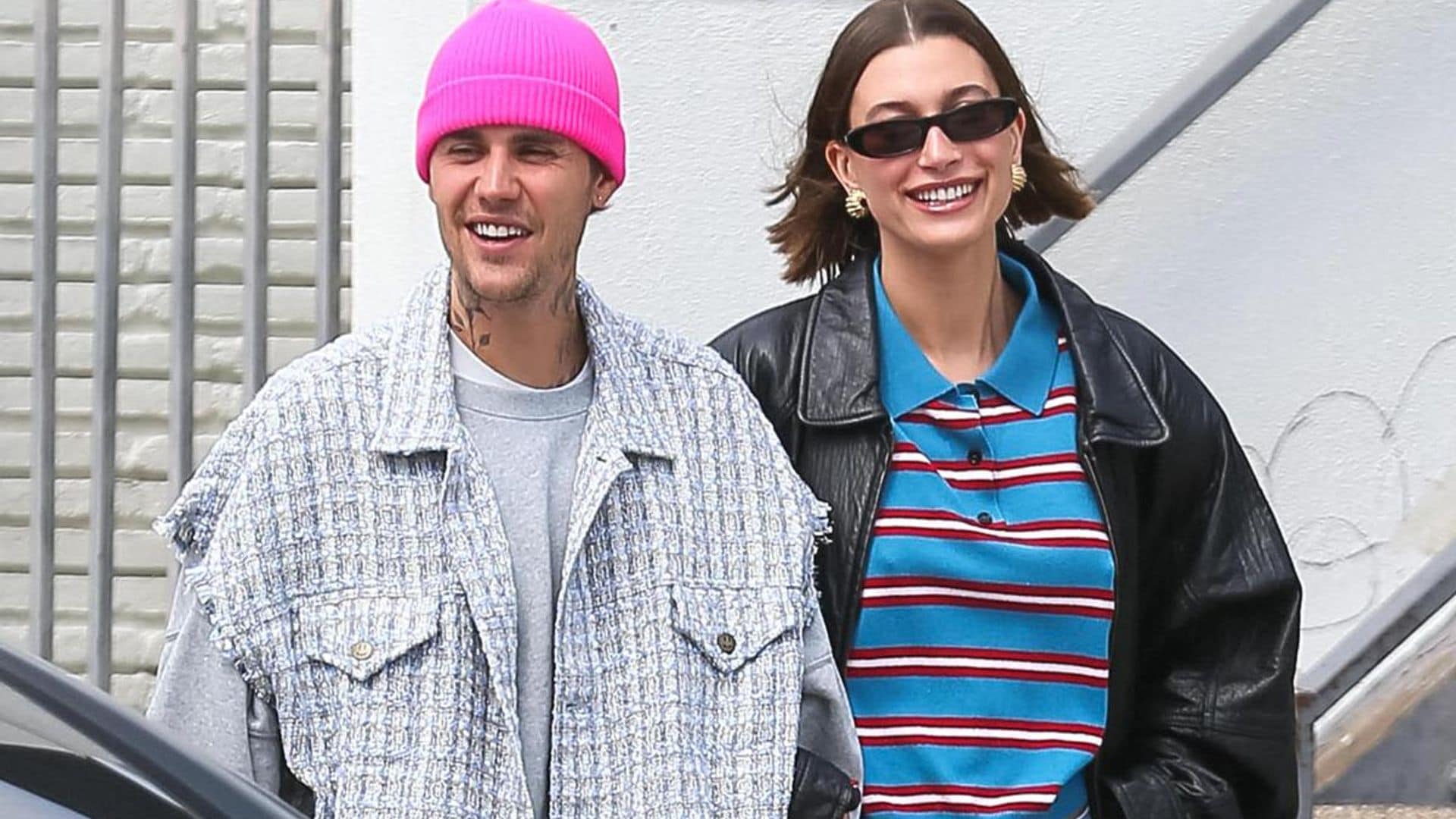 Celebrity Sightings In Los Angeles - March 13, 2023