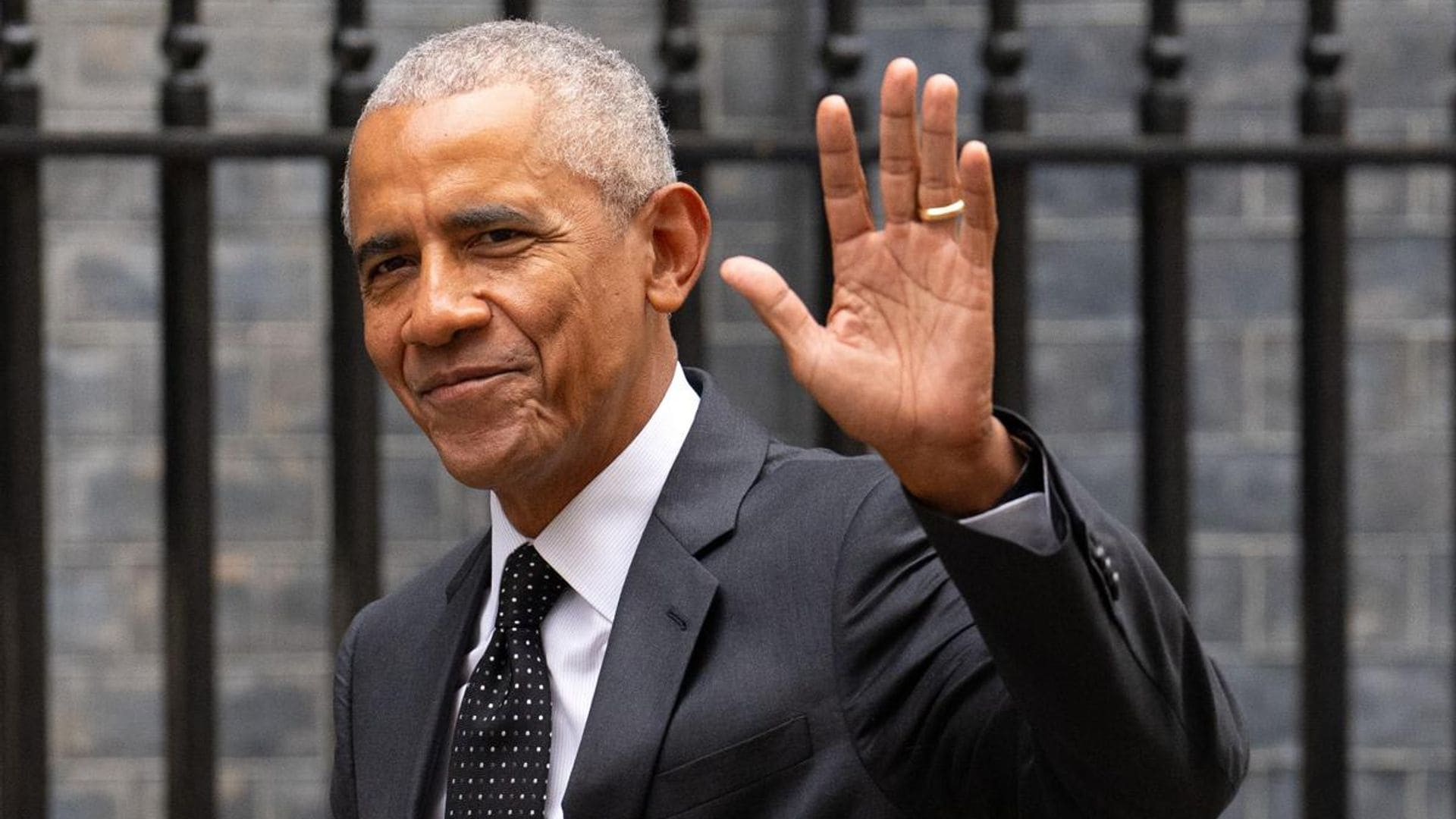 Barack Obama shares his picks for March Madness