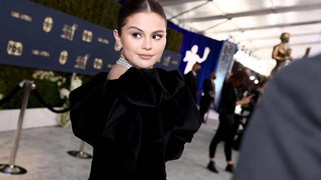 28th Screen Actors Guild Awards - Red Carpet