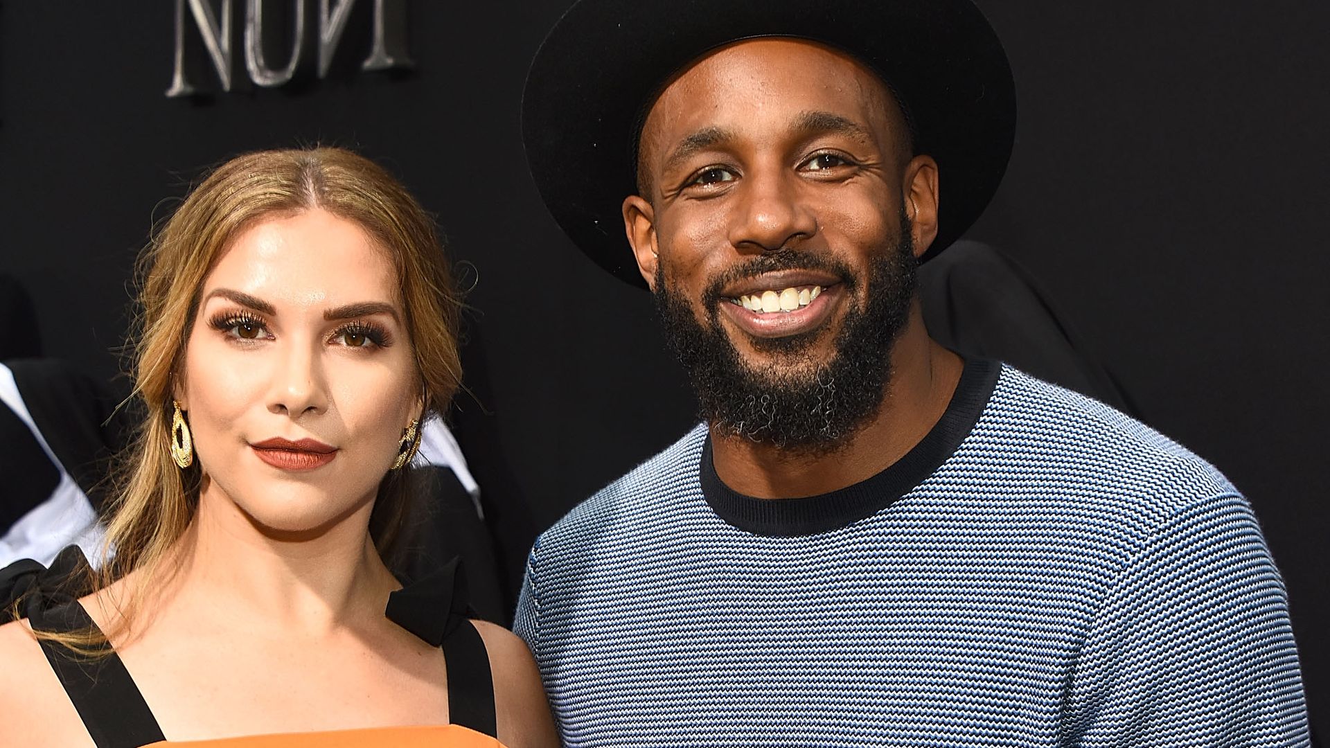 Allison Holker sends message to family and friends of tWitch after revealing shocking details of late dancer