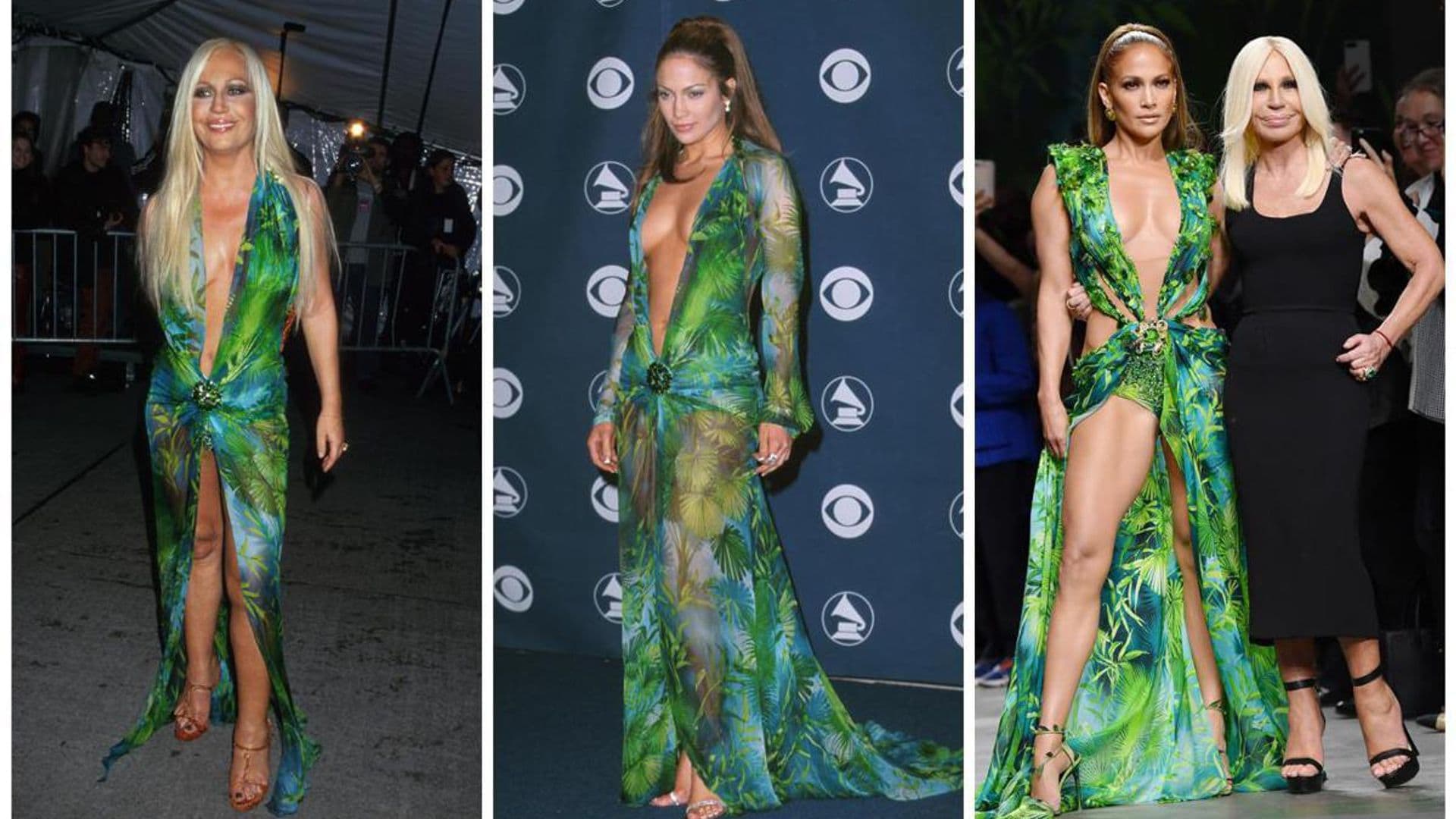 Jlo donatella hotsell