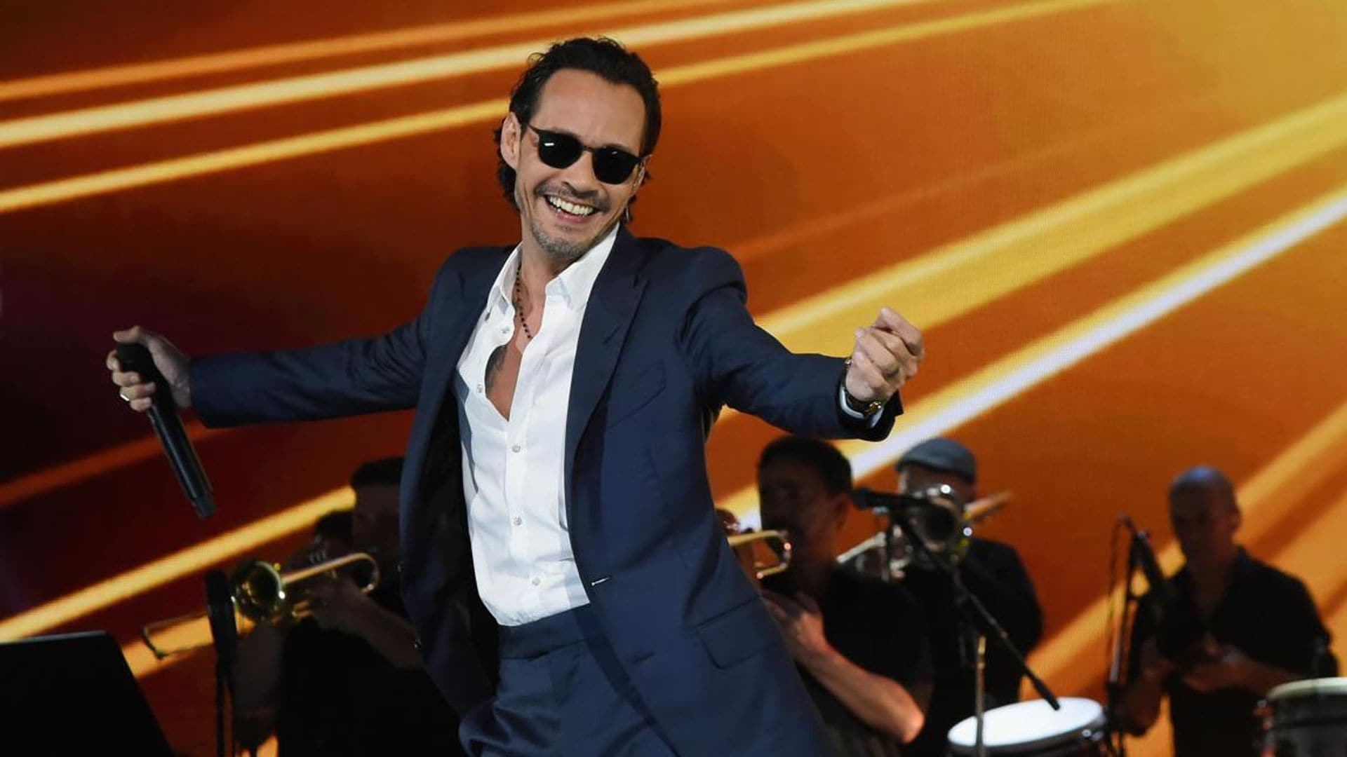 Singer, producer, entrepeneur and world-record breaker: discover Marc Anthony’s net worth
