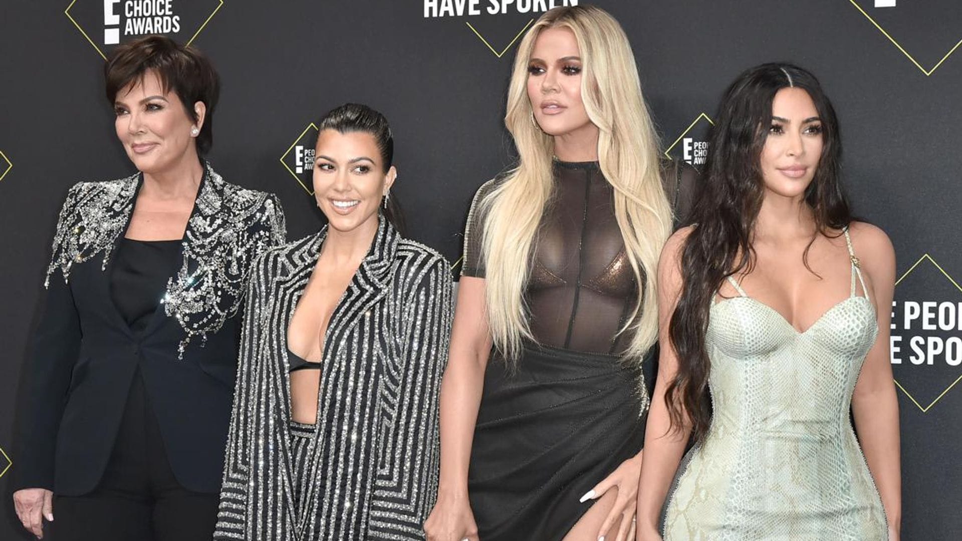 Kardashians spark pregnancy rumors in the new season of KUWTK