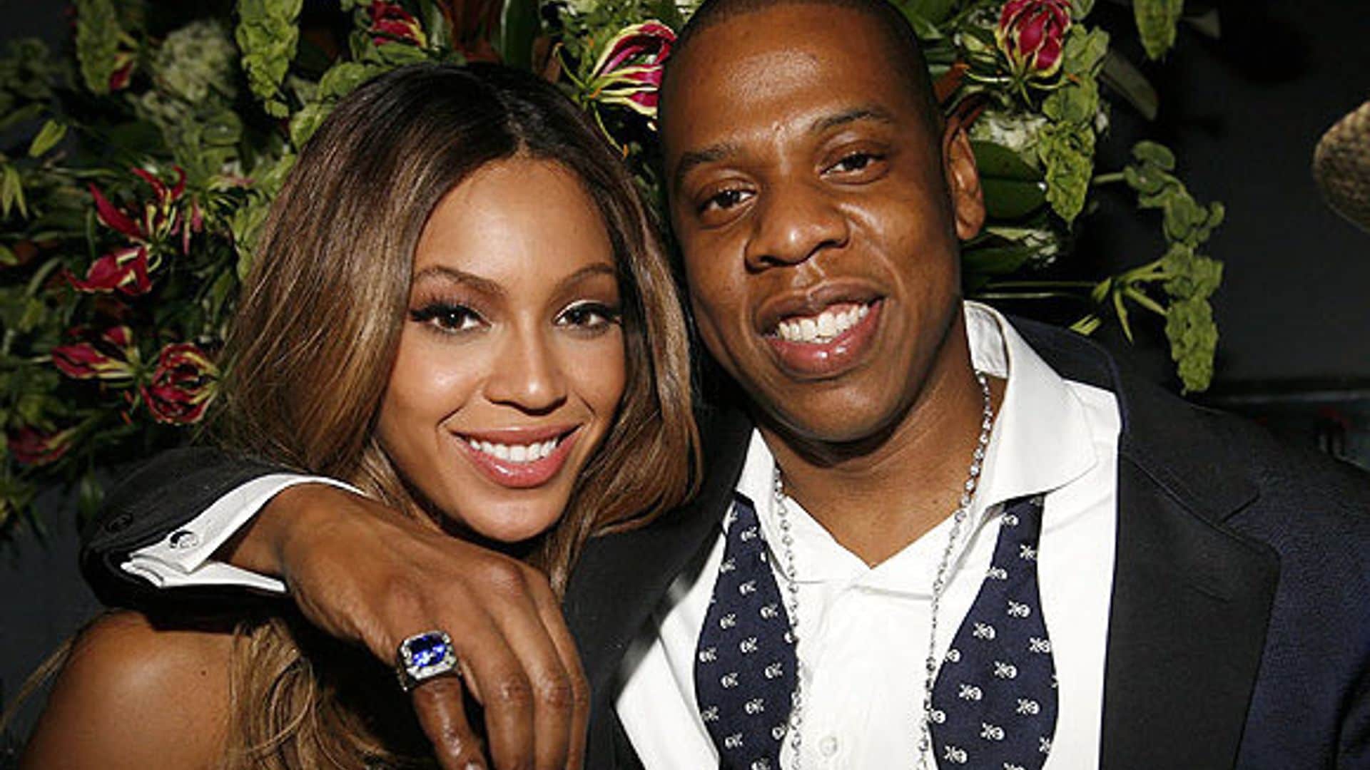 Beyonce and Jay Z: a marriage made in musical heaven?