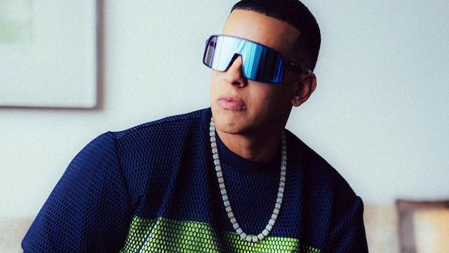 Daddy Yankee