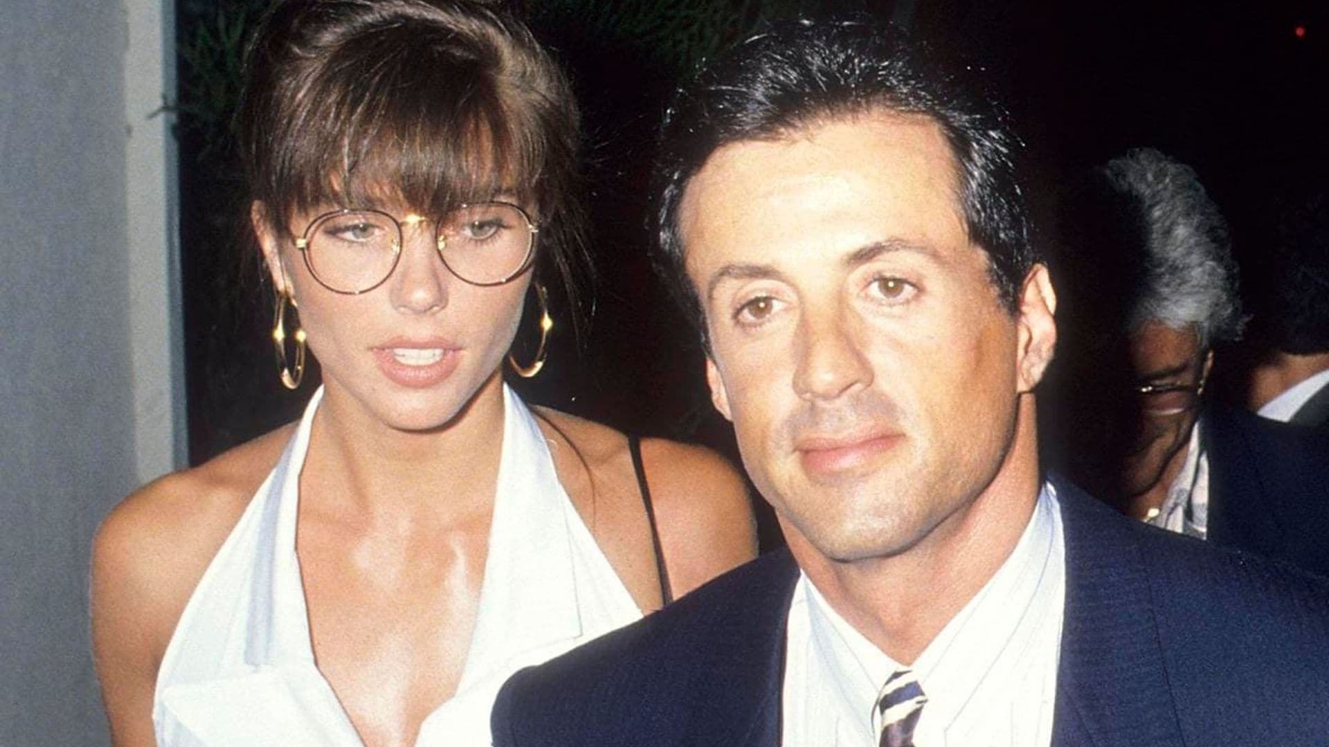 Sylvester Stallone details first time meeting Jennifer Flavin: ‘We were inseparable’