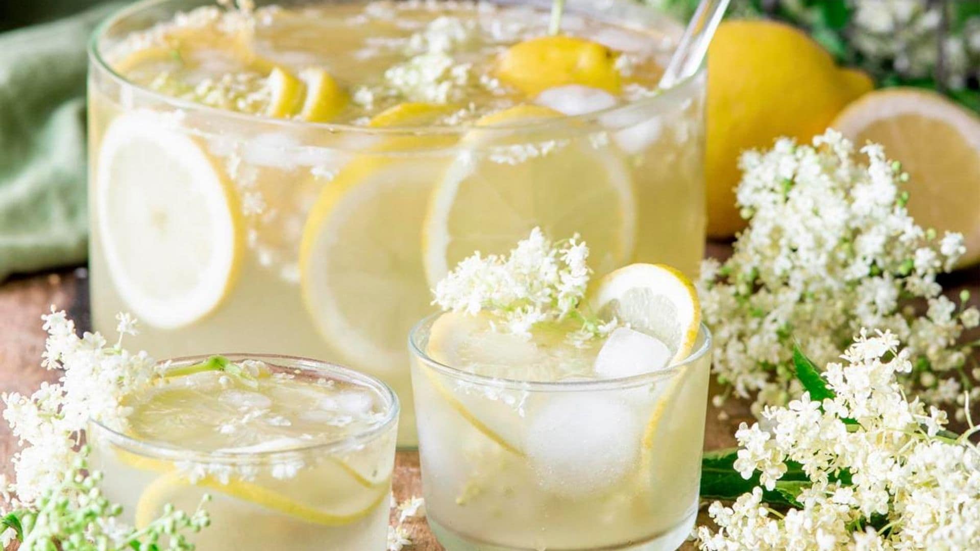 Lemon juice: All the health benefits you need to know about