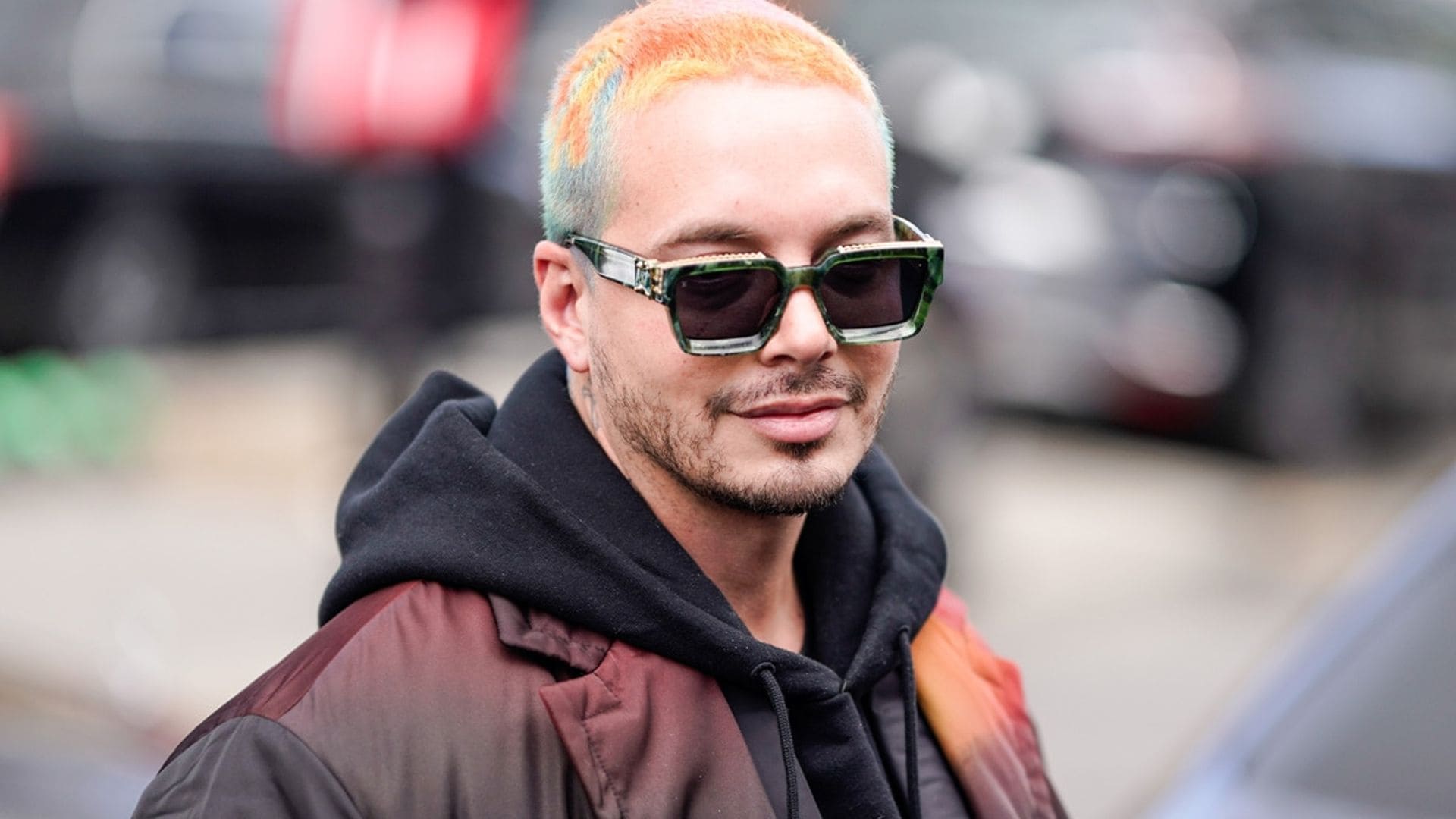 J Balvin is making Latin music history