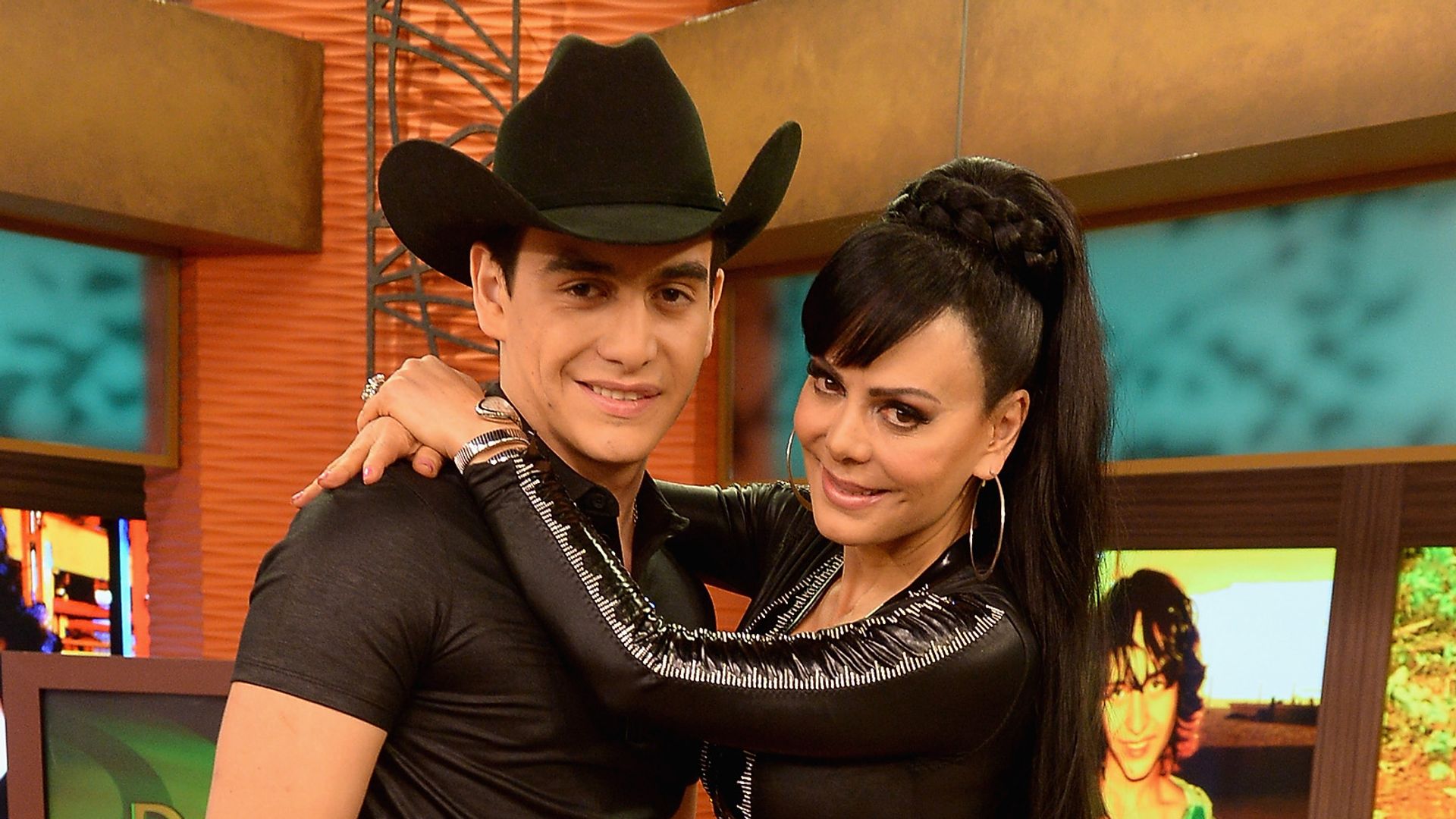 Maribel Guardia's devastating message to her late son Julian Figueroa; 'How do I explain this emptiness to my heart?'